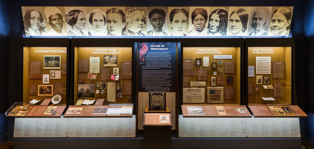 NY Historical Society