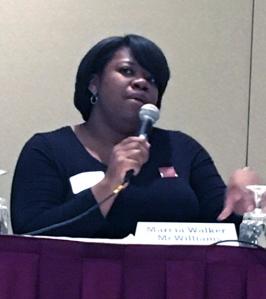 Addie Wyatt bio author