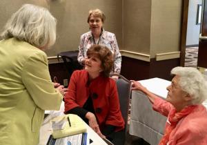 Cox, MacLean, Castleberry