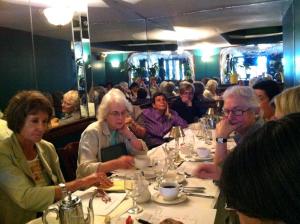 June 2011 VFA Board Meeting