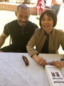 Patricia Bell-Scott, author