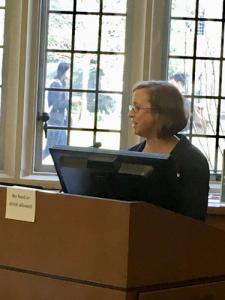 Sallie Bigham CtrEDL-Micham